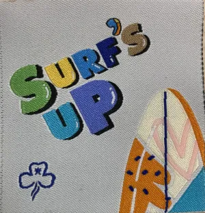 Surf's Up