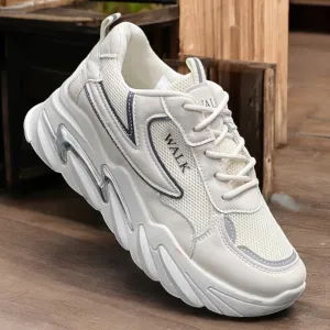 Thunder sole design