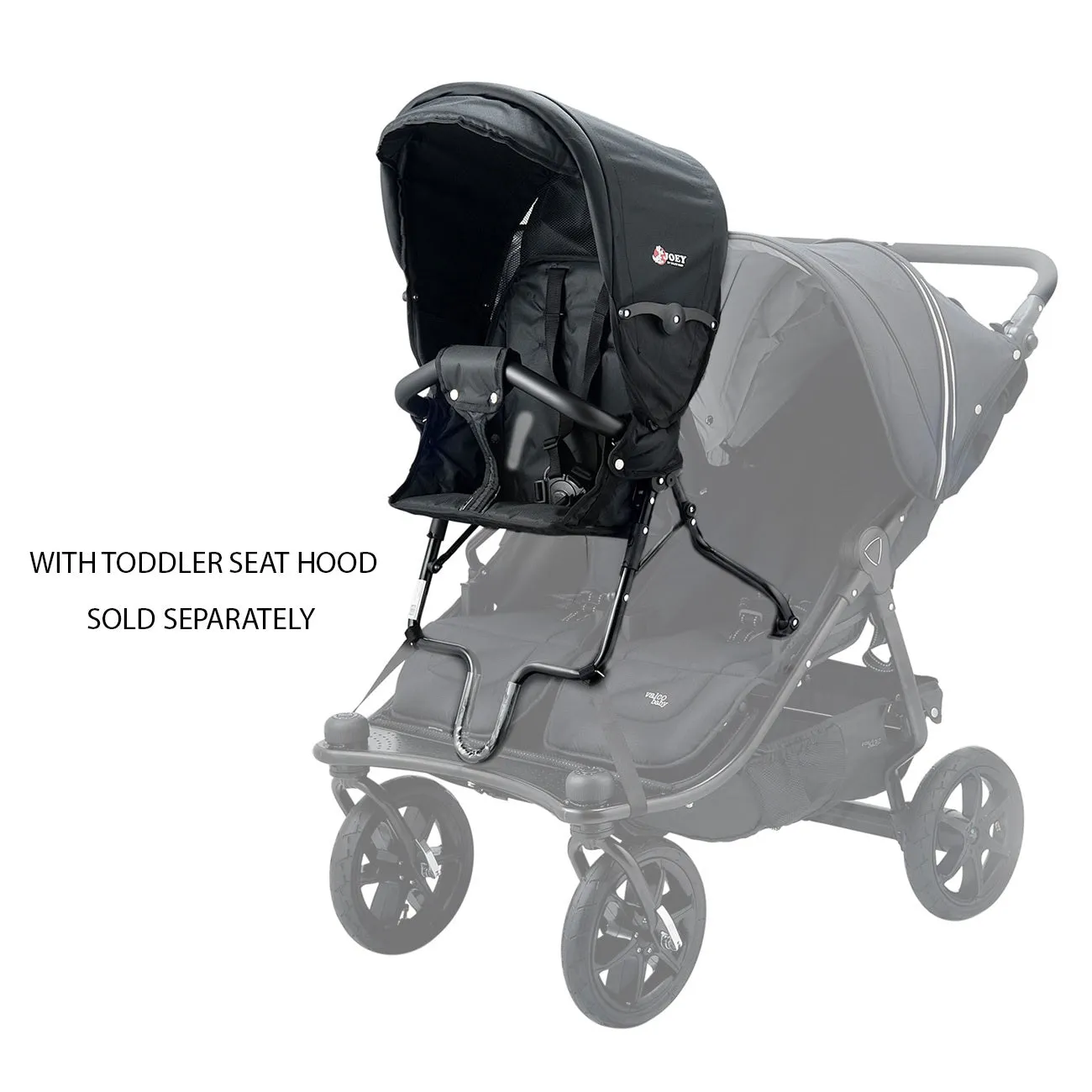 Valco Baby Duo X Toddler Seat