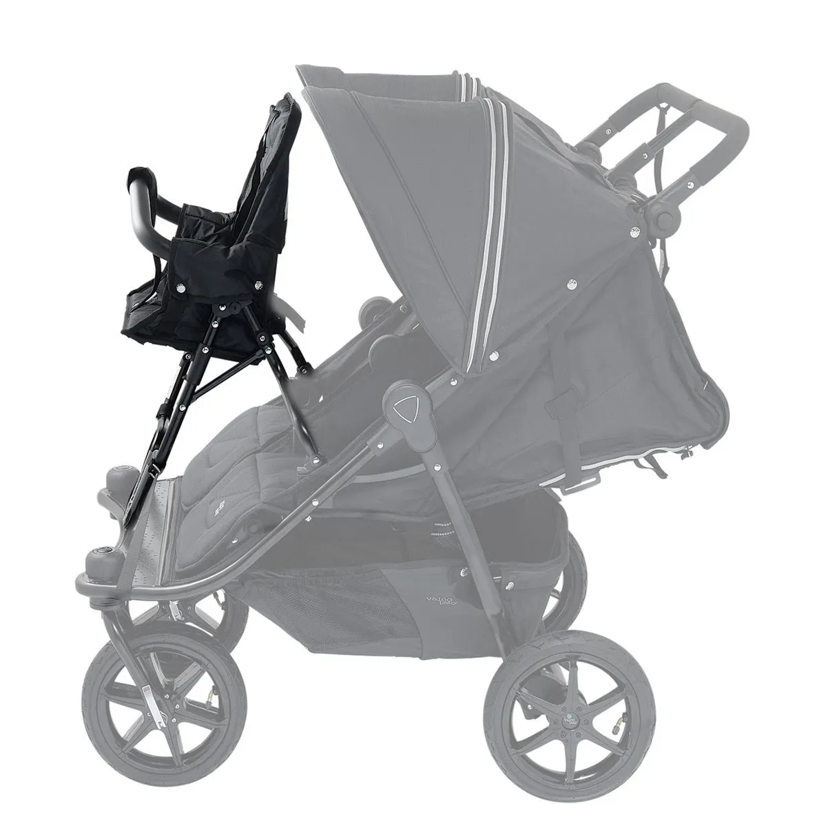 Valco Baby Duo X Toddler Seat