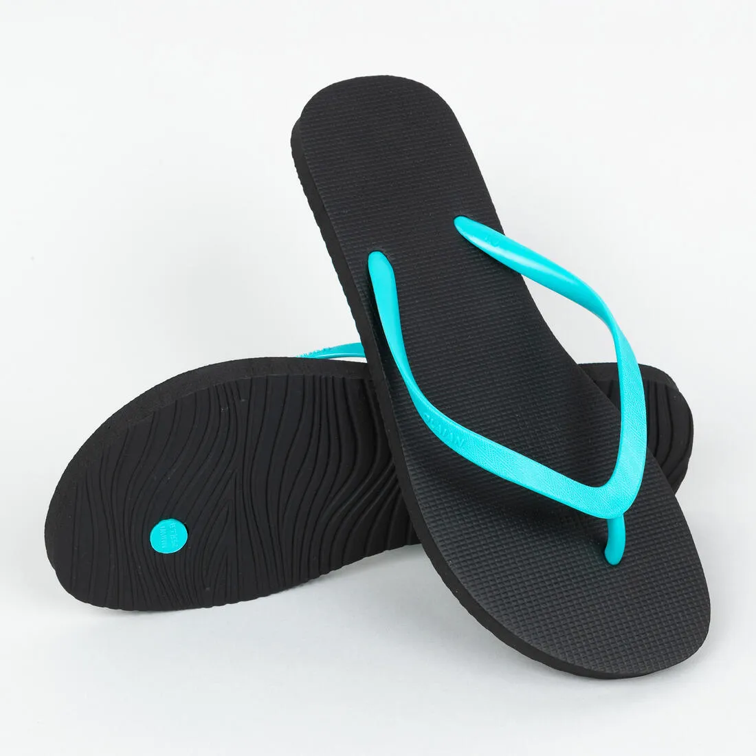 Women's Thongs - 100